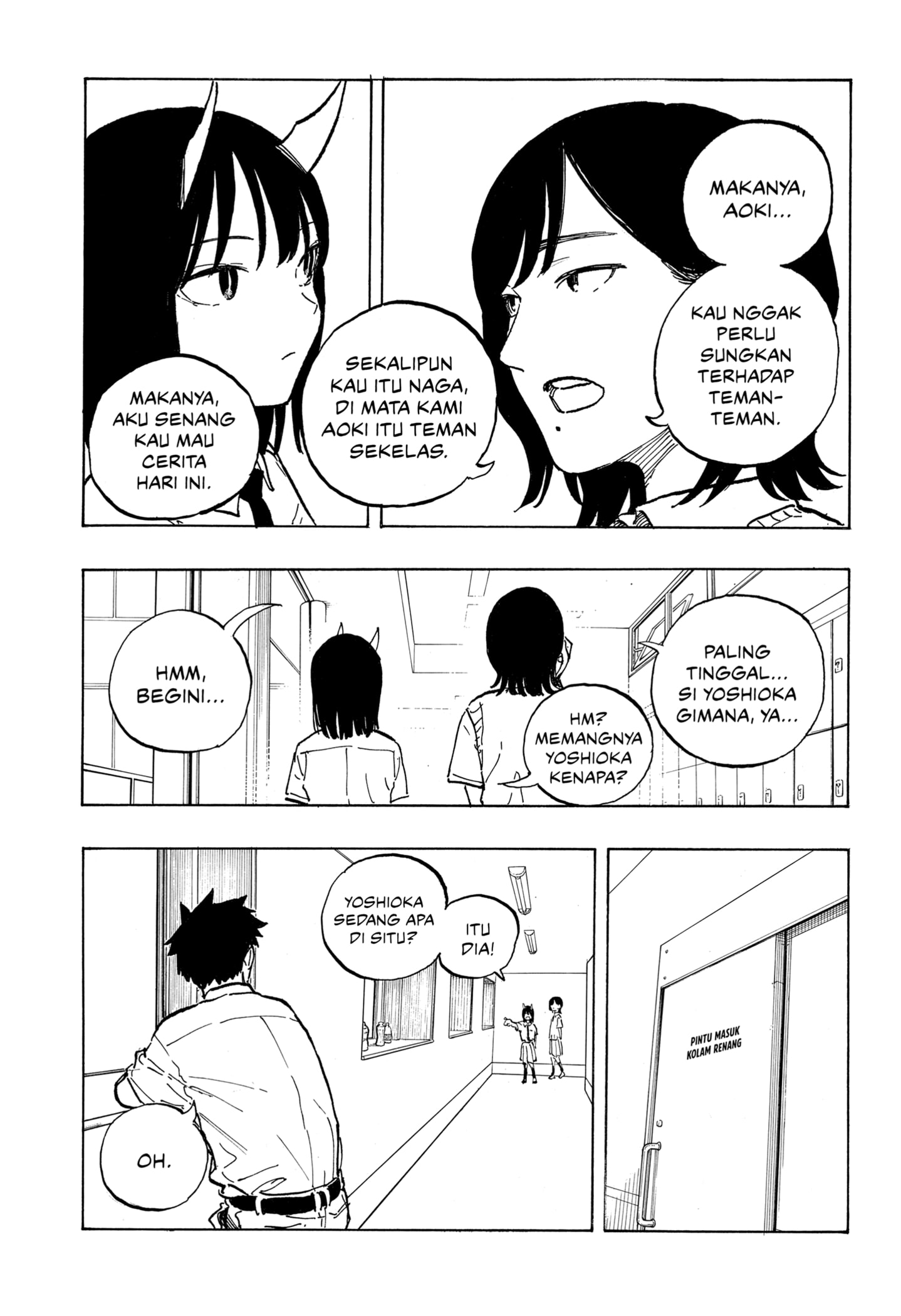 Dilarang COPAS - situs resmi www.mangacanblog.com - Komik ruri dragon 039 - chapter 39 40 Indonesia ruri dragon 039 - chapter 39 Terbaru 16|Baca Manga Komik Indonesia|Mangacan
