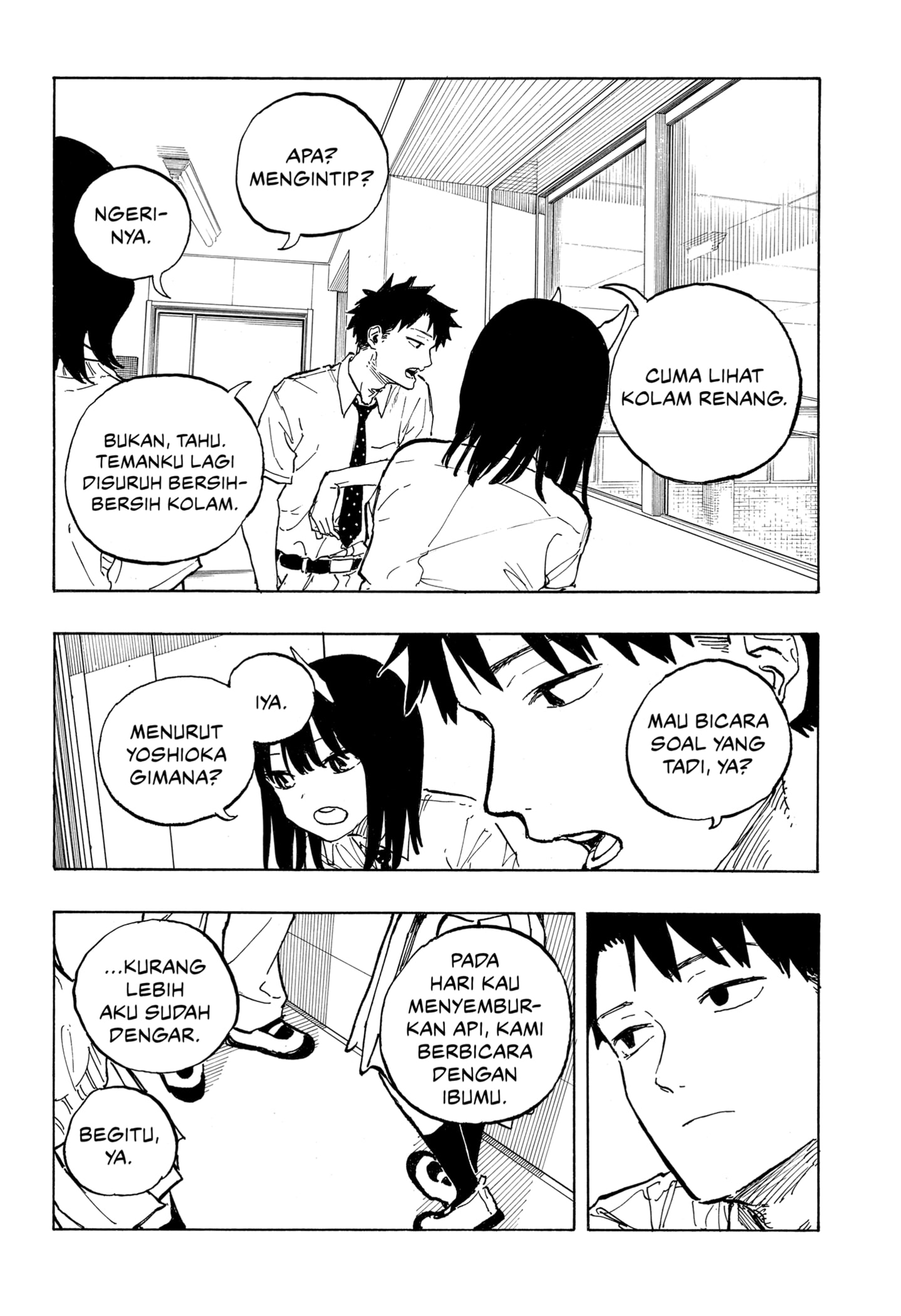 Dilarang COPAS - situs resmi www.mangacanblog.com - Komik ruri dragon 039 - chapter 39 40 Indonesia ruri dragon 039 - chapter 39 Terbaru 17|Baca Manga Komik Indonesia|Mangacan
