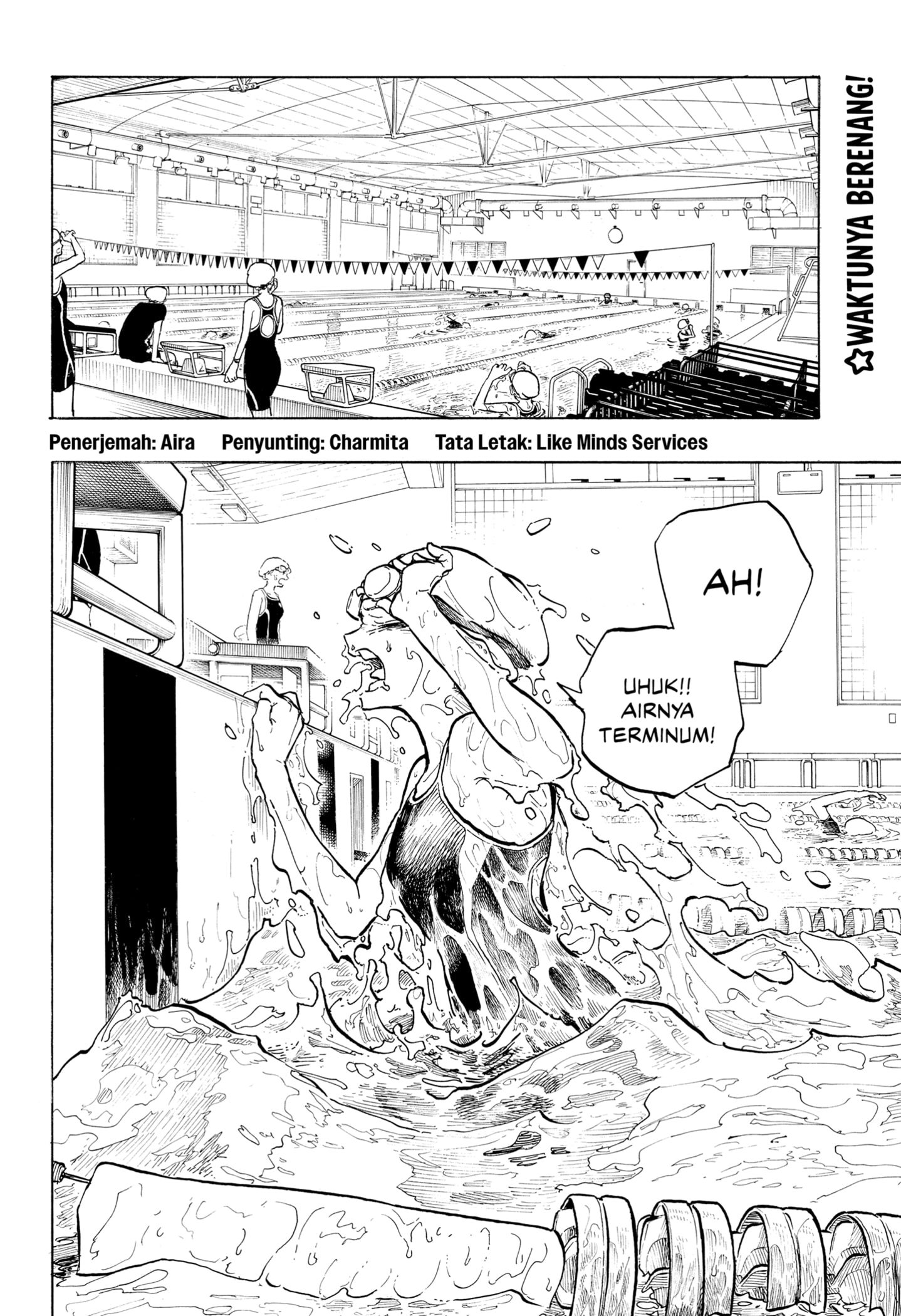 Dilarang COPAS - situs resmi www.mangacanblog.com - Komik ruri dragon 041 - chapter 41 42 Indonesia ruri dragon 041 - chapter 41 Terbaru 1|Baca Manga Komik Indonesia|Mangacan