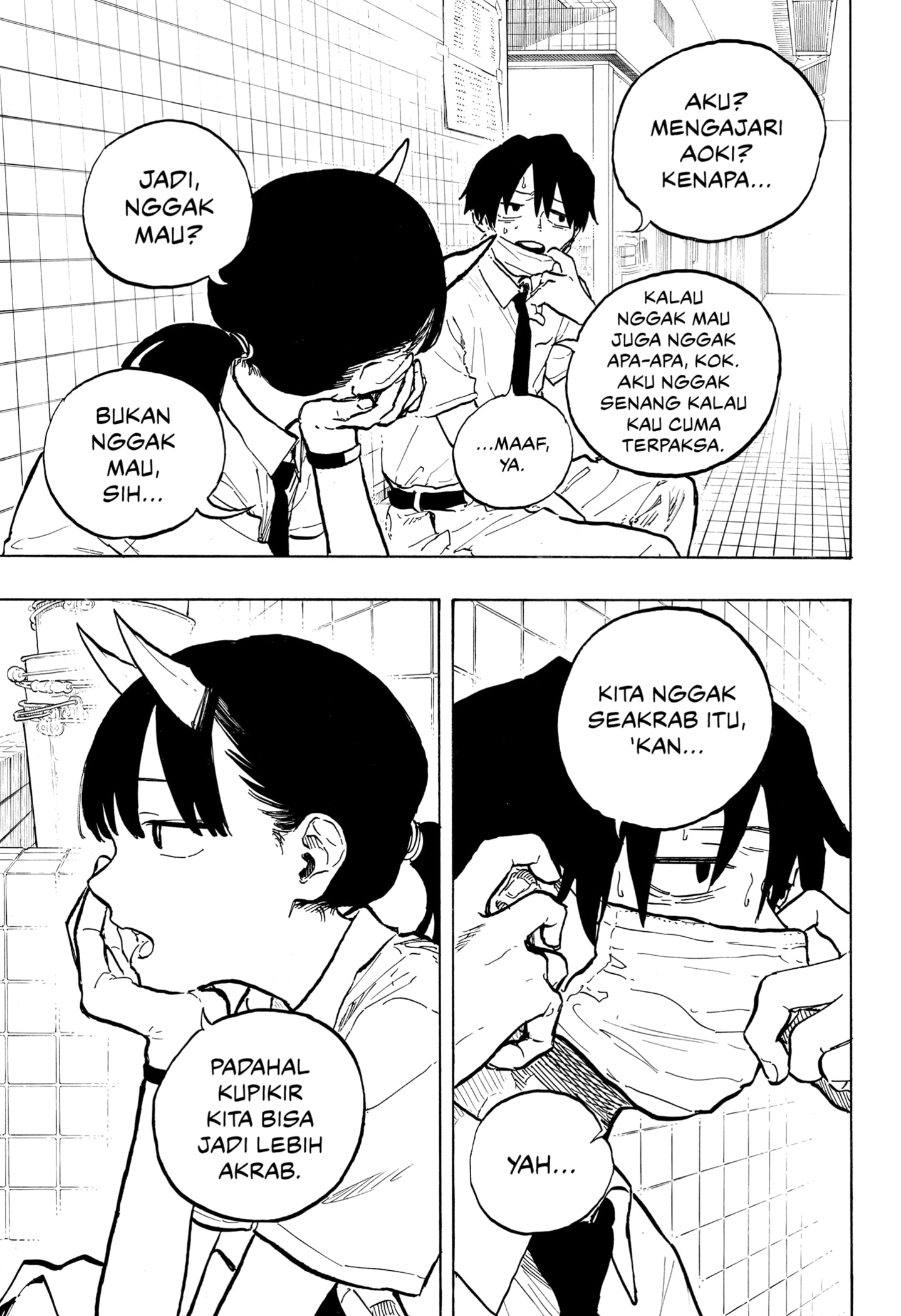 Dilarang COPAS - situs resmi www.mangacanblog.com - Komik ruri dragon 041 - chapter 41 42 Indonesia ruri dragon 041 - chapter 41 Terbaru 8|Baca Manga Komik Indonesia|Mangacan