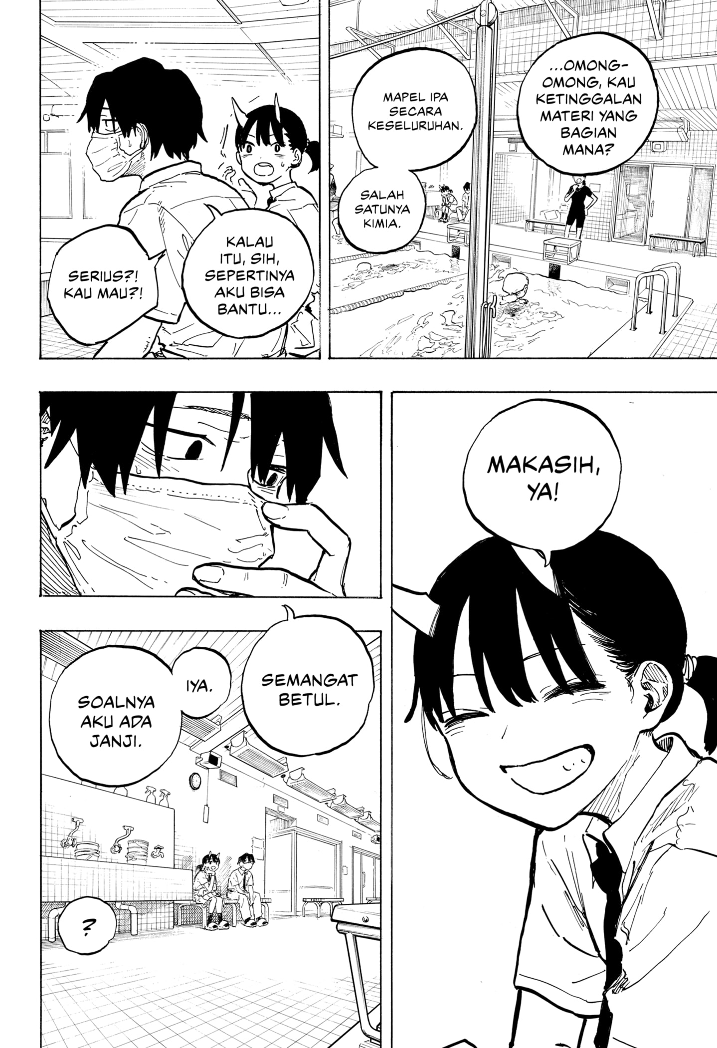 Dilarang COPAS - situs resmi www.mangacanblog.com - Komik ruri dragon 041 - chapter 41 42 Indonesia ruri dragon 041 - chapter 41 Terbaru 9|Baca Manga Komik Indonesia|Mangacan