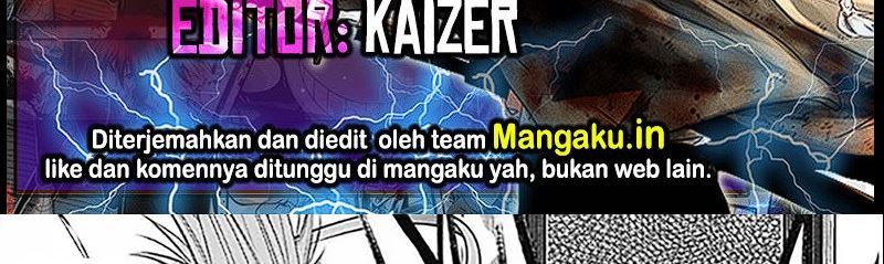 Rurouni Kenshin: Meiji Kenkaku Romantan – Hokkaido-hen chapter 56