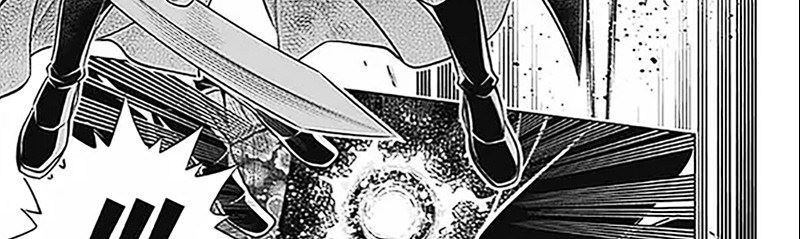Rurouni Kenshin: Meiji Kenkaku Romantan – Hokkaido-hen chapter 56
