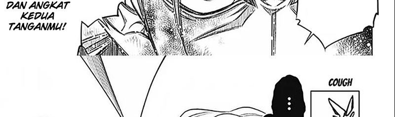 Rurouni Kenshin: Meiji Kenkaku Romantan – Hokkaido-hen chapter 56