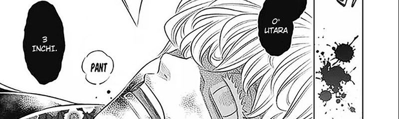 Rurouni Kenshin: Meiji Kenkaku Romantan – Hokkaido-hen chapter 56