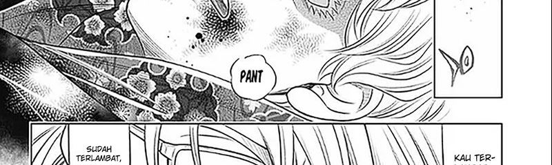 Rurouni Kenshin: Meiji Kenkaku Romantan – Hokkaido-hen chapter 56
