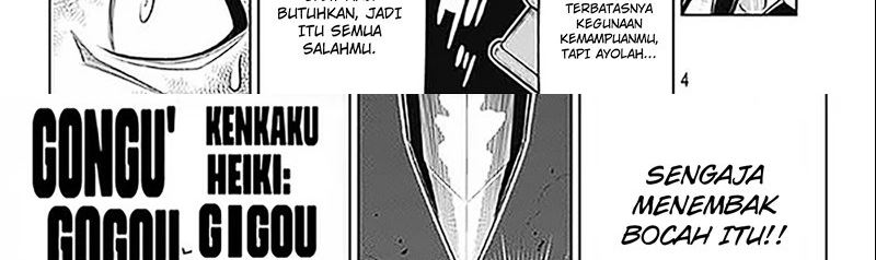 Rurouni Kenshin: Meiji Kenkaku Romantan – Hokkaido-hen chapter 56