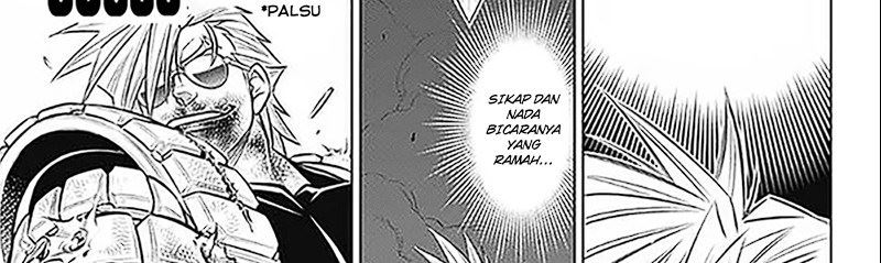 Rurouni Kenshin: Meiji Kenkaku Romantan – Hokkaido-hen chapter 56
