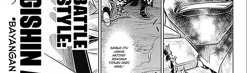 Rurouni Kenshin: Meiji Kenkaku Romantan – Hokkaido-hen chapter 56