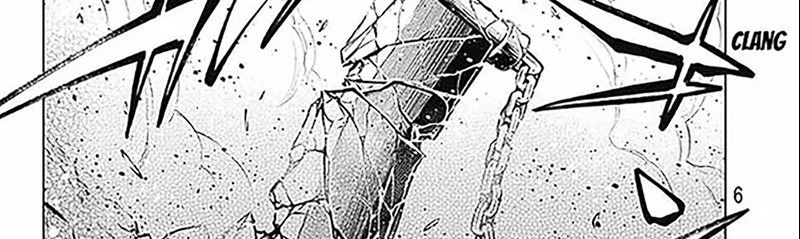 Rurouni Kenshin: Meiji Kenkaku Romantan – Hokkaido-hen chapter 56