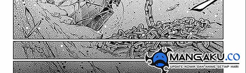Rurouni Kenshin: Meiji Kenkaku Romantan – Hokkaido-hen chapter 56