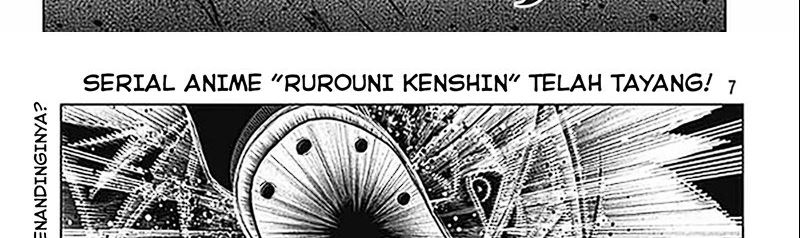 Rurouni Kenshin: Meiji Kenkaku Romantan – Hokkaido-hen chapter 56