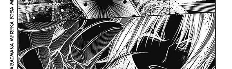 Rurouni Kenshin: Meiji Kenkaku Romantan – Hokkaido-hen chapter 56