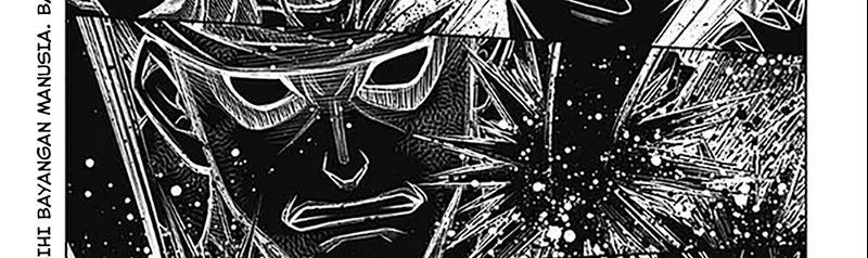 Rurouni Kenshin: Meiji Kenkaku Romantan – Hokkaido-hen chapter 56