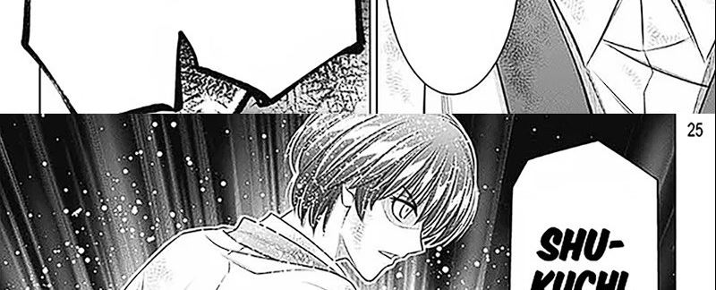 Rurouni Kenshin: Meiji Kenkaku Romantan – Hokkaido-hen chapter 56