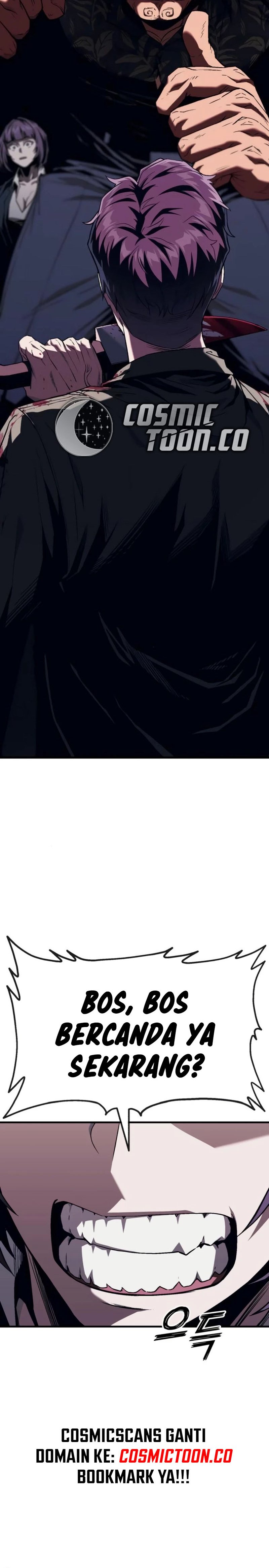 Rust Chapter 07 Bahasa Indonesia