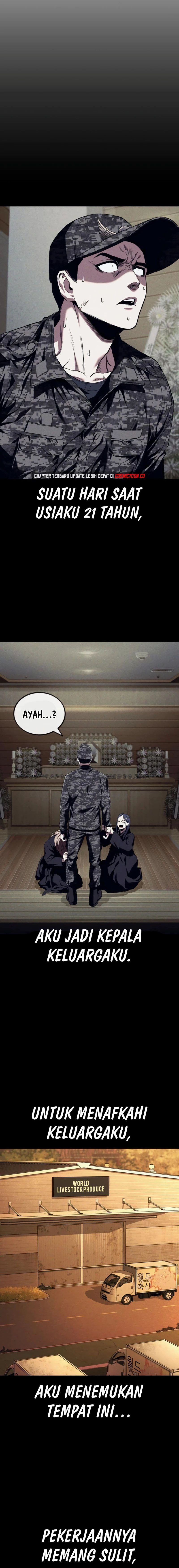 Rust Chapter 07 Bahasa Indonesia