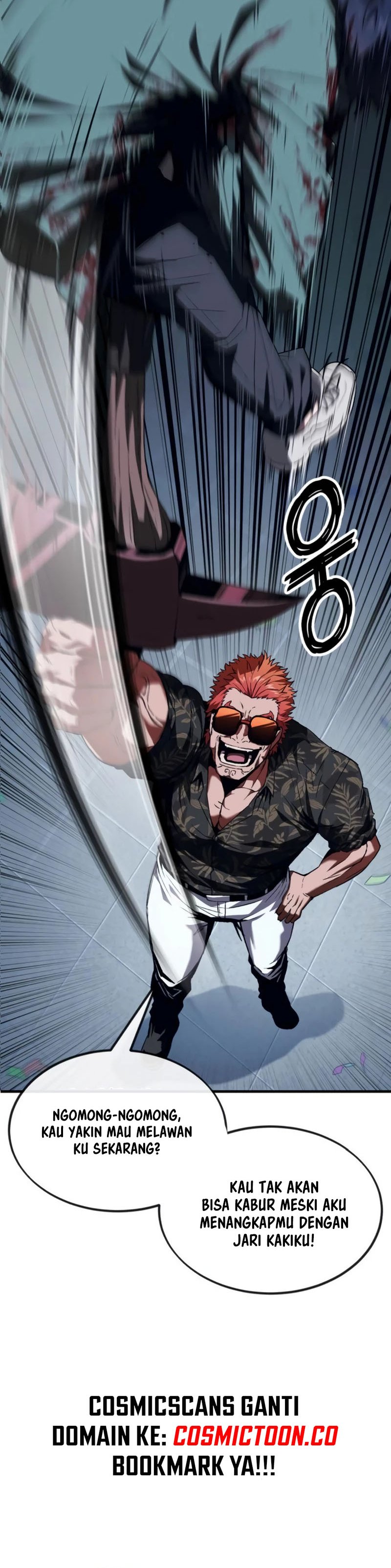 Rust Chapter 07 Bahasa Indonesia