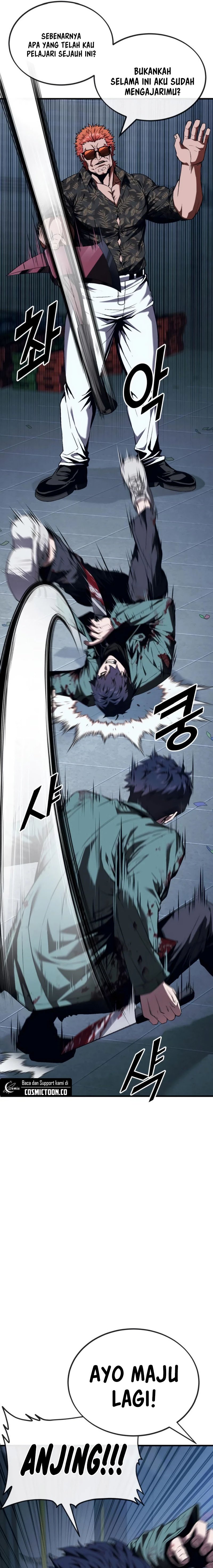 Rust Chapter 07 Bahasa Indonesia