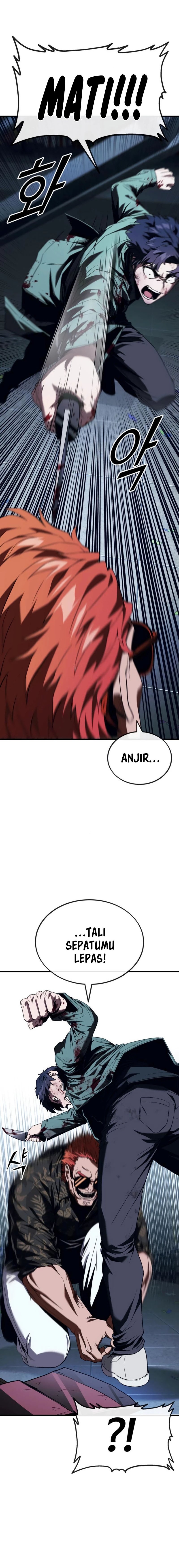 Rust Chapter 07 Bahasa Indonesia