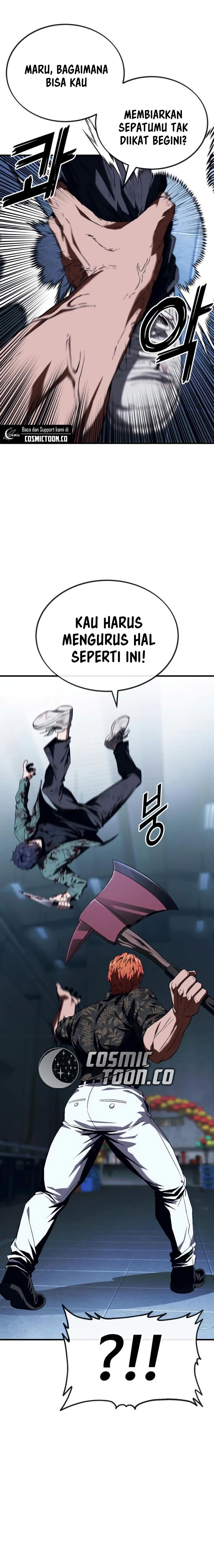 Rust Chapter 07 Bahasa Indonesia