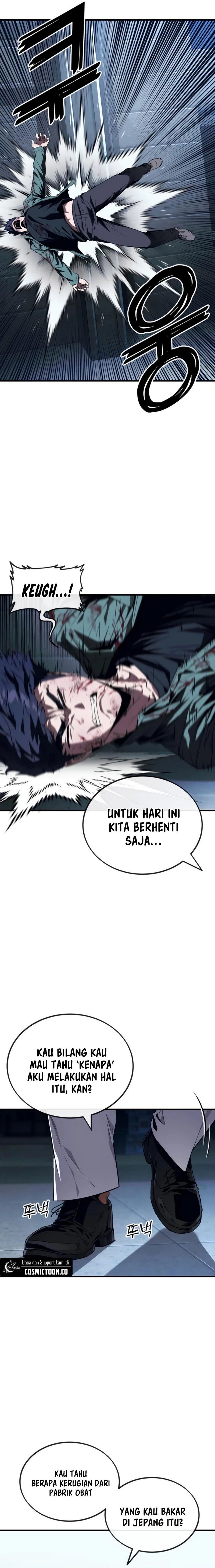 Rust Chapter 07 Bahasa Indonesia