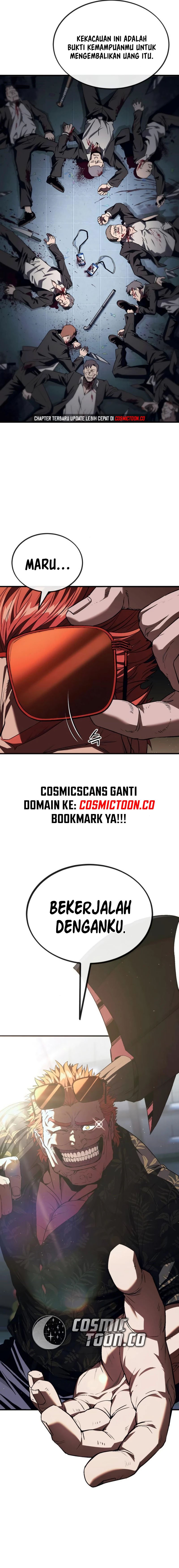 Rust Chapter 07 Bahasa Indonesia