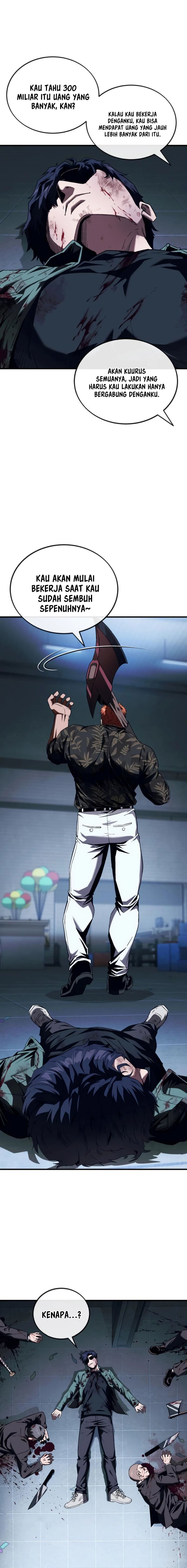 Rust Chapter 07 Bahasa Indonesia