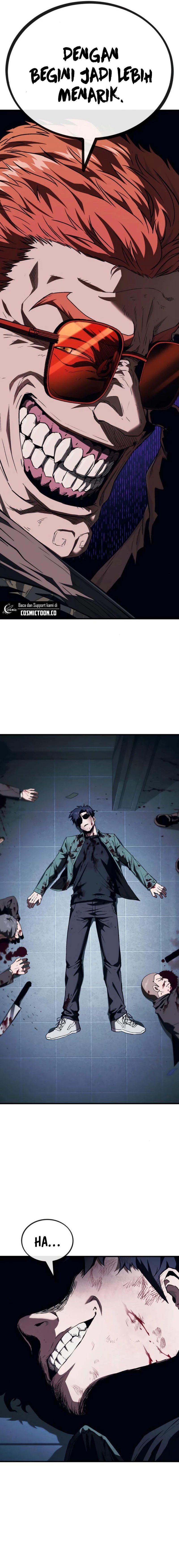 Rust Chapter 07 Bahasa Indonesia