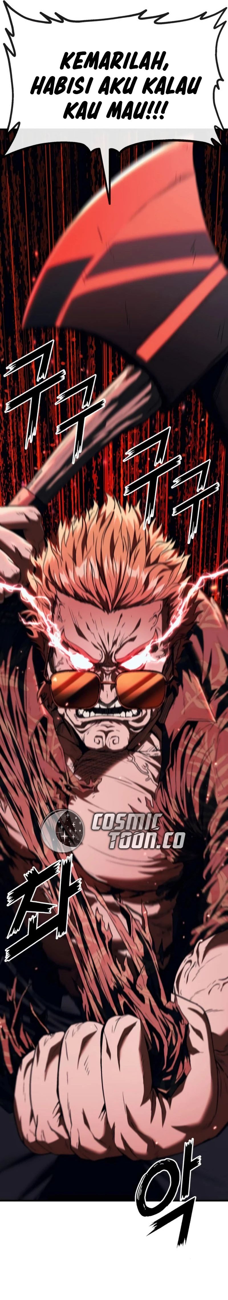 Rust Chapter 07 Bahasa Indonesia