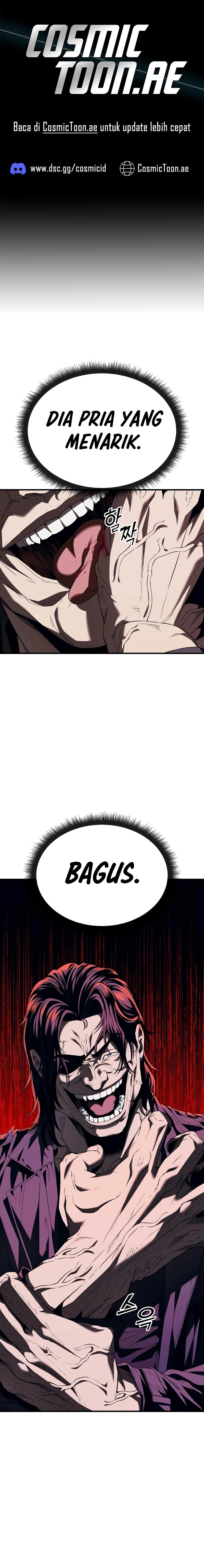 Rust Chapter 14 Bahasa Indonesia