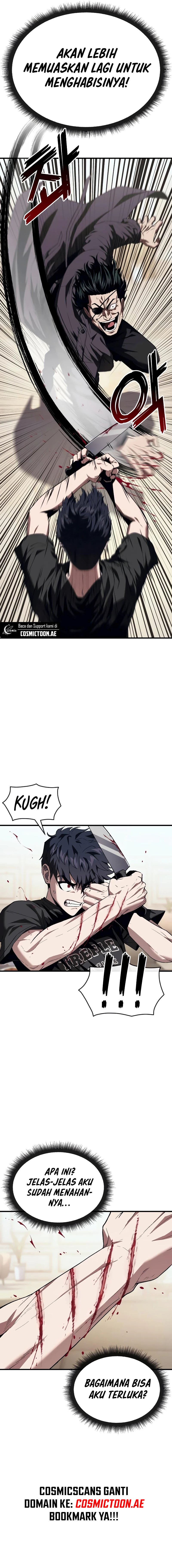 Rust Chapter 14 Bahasa Indonesia