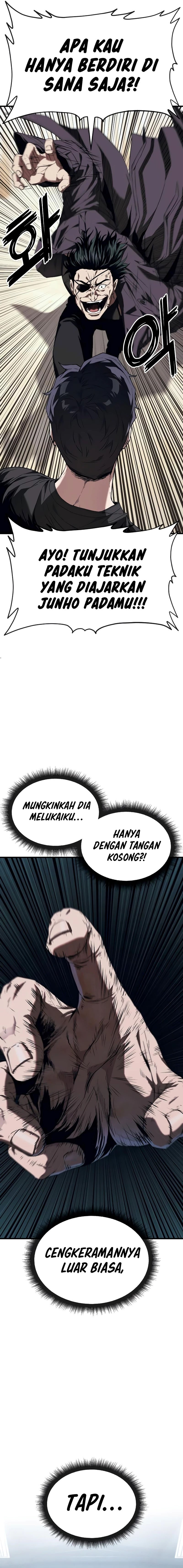 Rust Chapter 14 Bahasa Indonesia