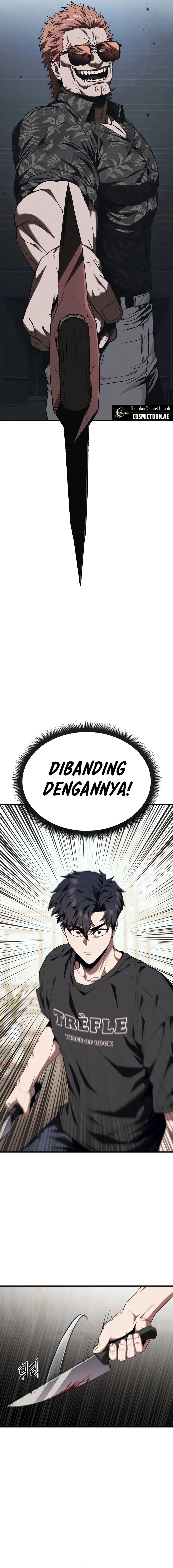 Rust Chapter 14 Bahasa Indonesia