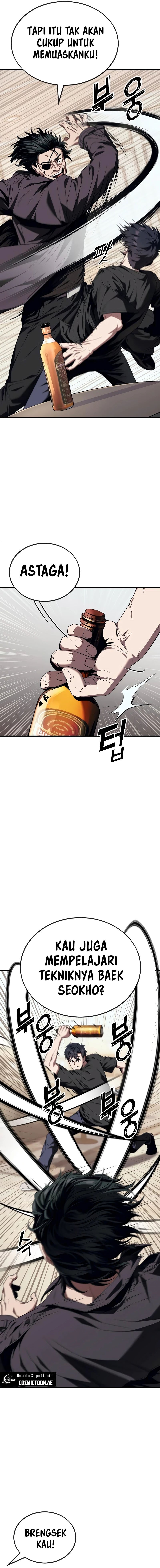 Rust Chapter 14 Bahasa Indonesia