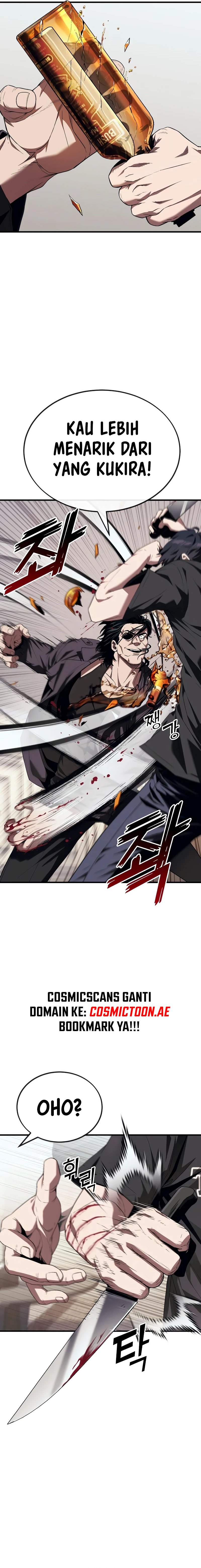 Rust Chapter 14 Bahasa Indonesia