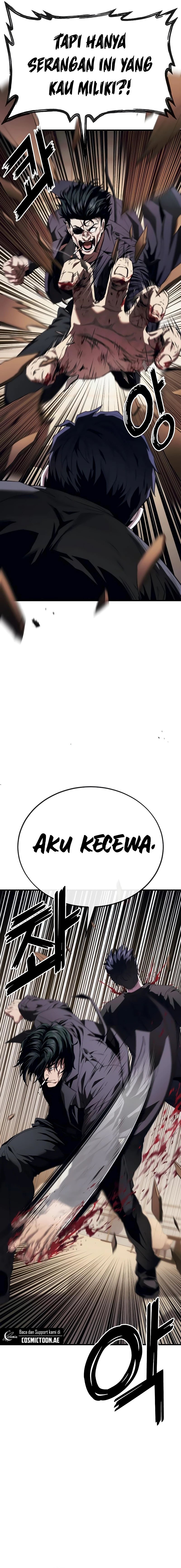 Rust Chapter 14 Bahasa Indonesia