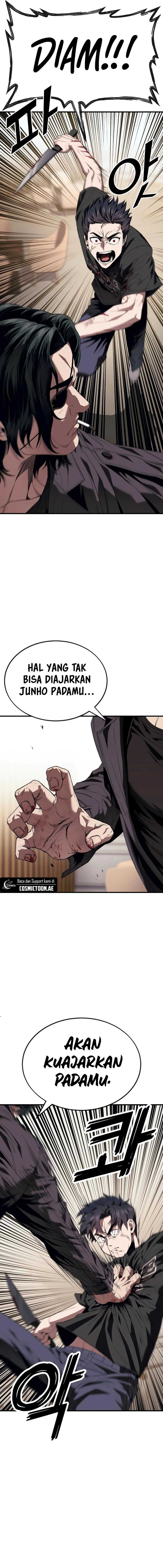 Rust Chapter 14 Bahasa Indonesia