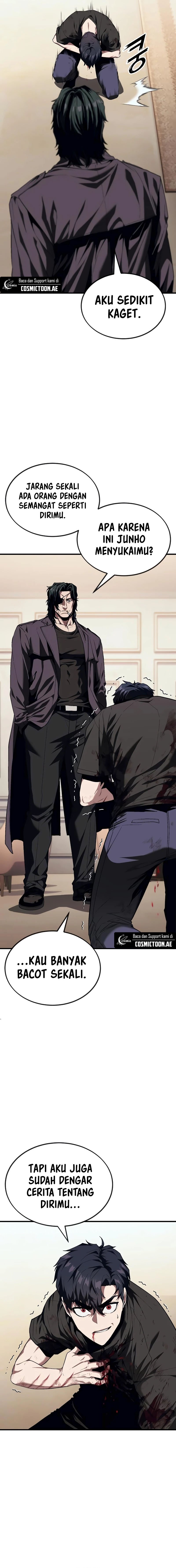 Rust Chapter 14 Bahasa Indonesia