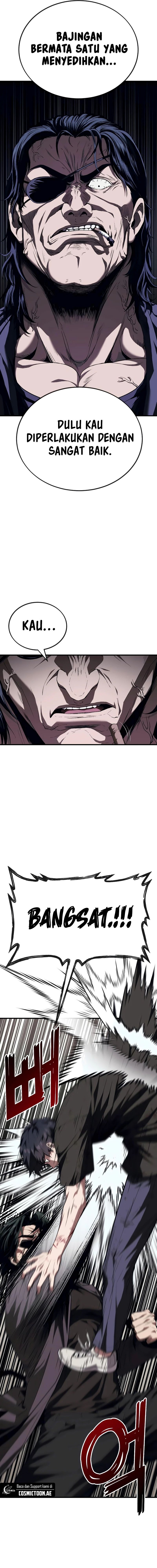 Rust Chapter 14 Bahasa Indonesia