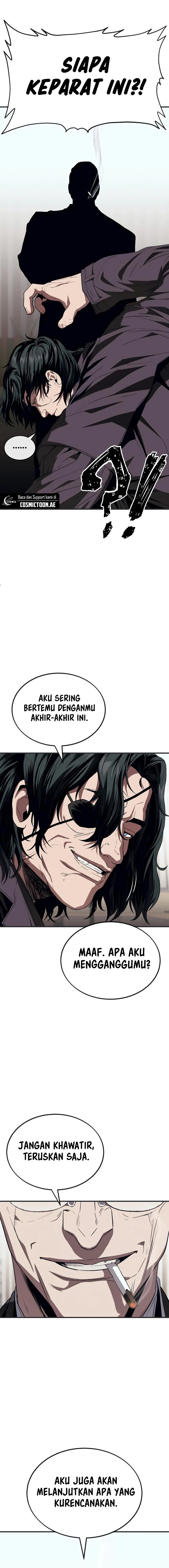 Rust Chapter 14 Bahasa Indonesia