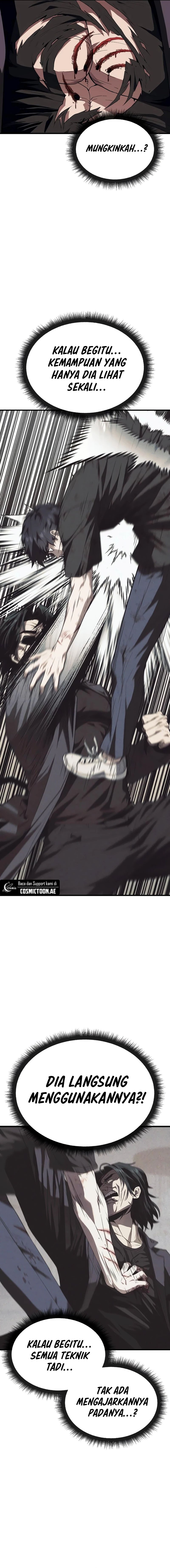 Rust Chapter 14 Bahasa Indonesia