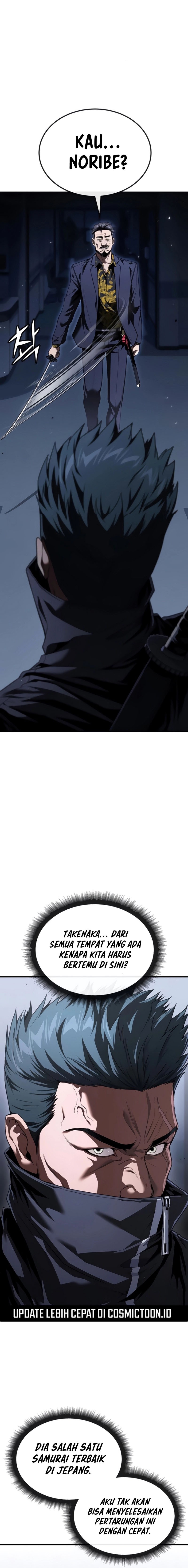 Rust Chapter 40 Bahasa Indonesia