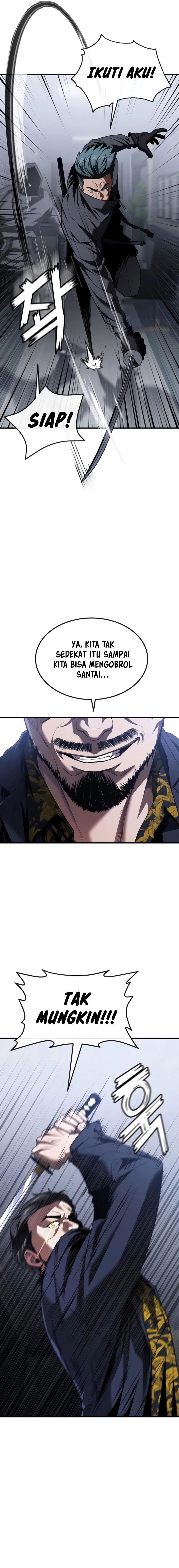 Rust Chapter 40 Bahasa Indonesia