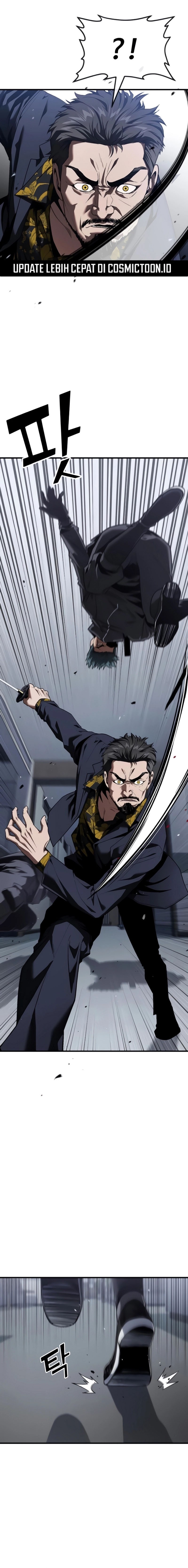 Rust Chapter 40 Bahasa Indonesia