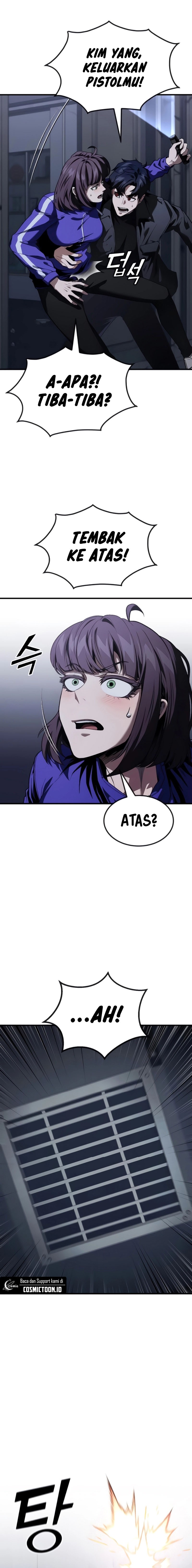 Rust Chapter 40 Bahasa Indonesia