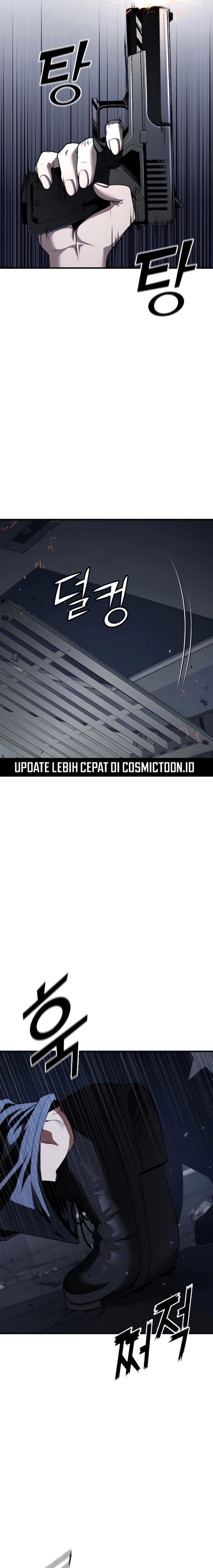 Rust Chapter 40 Bahasa Indonesia