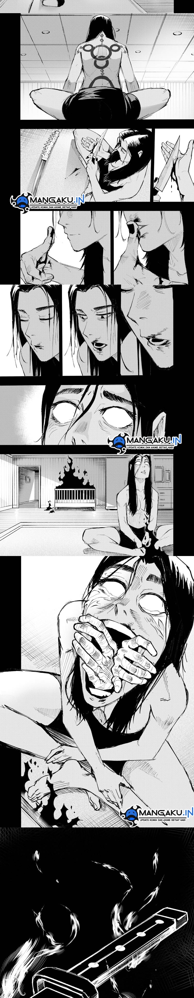 Ruthless Render Chapter 01.1 Bahasa Indonesia