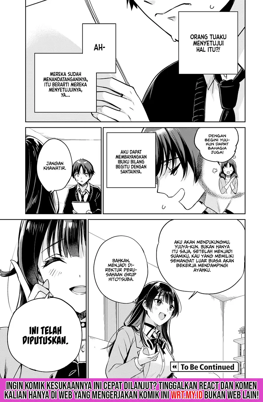 Ryoushin no Shakkin wo Katagawari Shite Morau Jouken wa Nihon’ichi Kawaii Joshikousei to Issho ni Kurasu Koto Deshita chapter 2