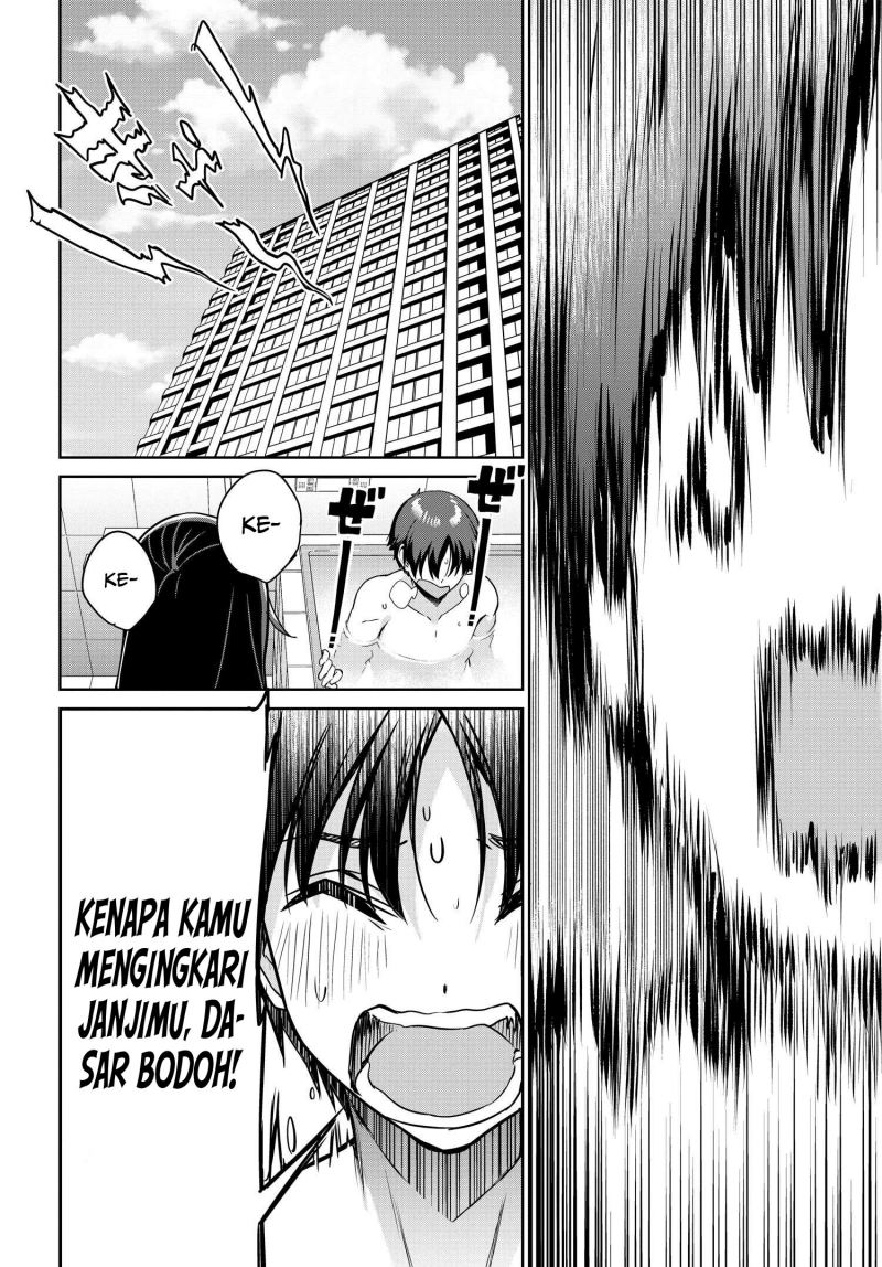 Ryoushin no Shakkin wo Katagawari Shite Morau Jouken wa Nihon’ichi Kawaii Joshikousei to Issho ni Kurasu Koto Deshita chapter 10